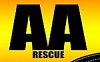 Our services | AA Rescue